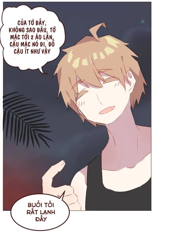 Người Yêu Biến Mất Chapter 26 - 9