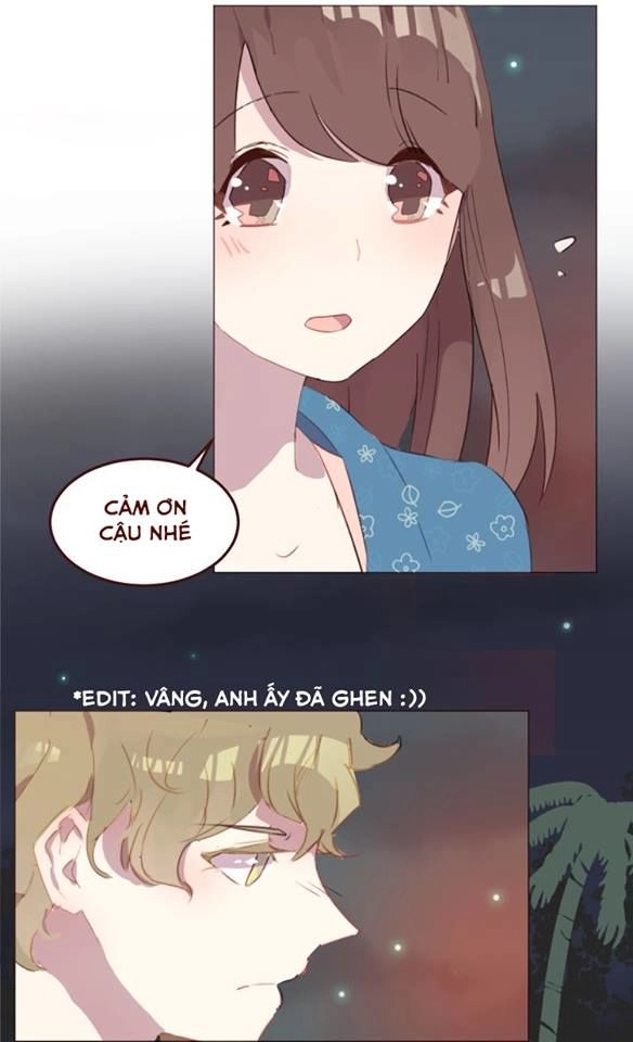 Người Yêu Biến Mất Chapter 26 - 10