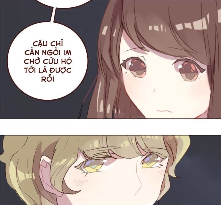 Người Yêu Biến Mất Chapter 26 - 12