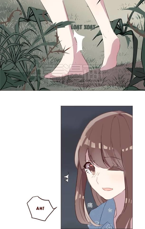 Người Yêu Biến Mất Chapter 26 - 15