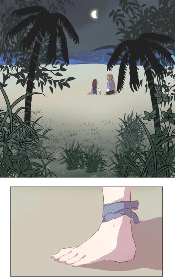 Người Yêu Biến Mất Chapter 26 - 21