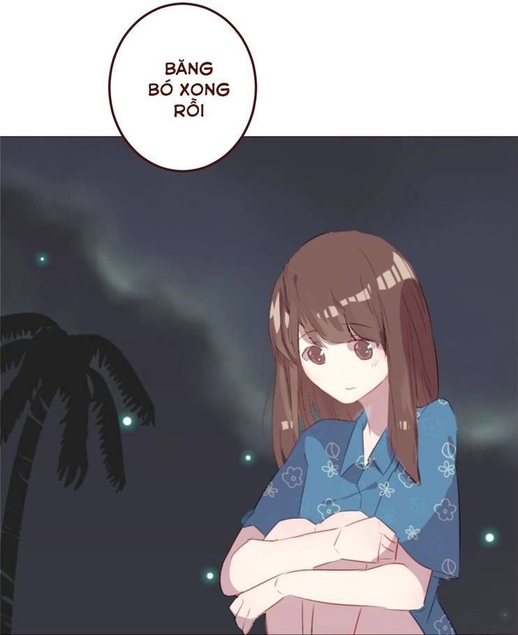 Người Yêu Biến Mất Chapter 26 - 22