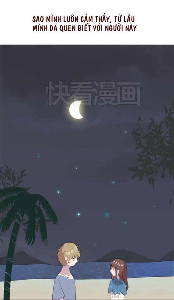 Người Yêu Biến Mất Chapter 26 - 24