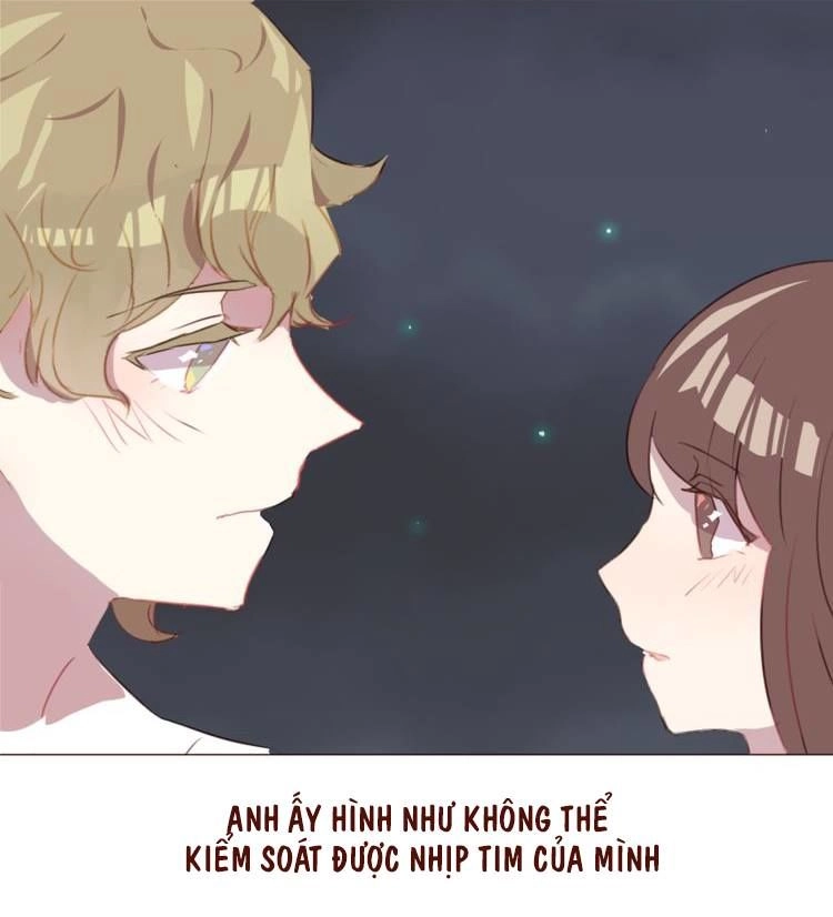 Người Yêu Biến Mất Chapter 26 - 25