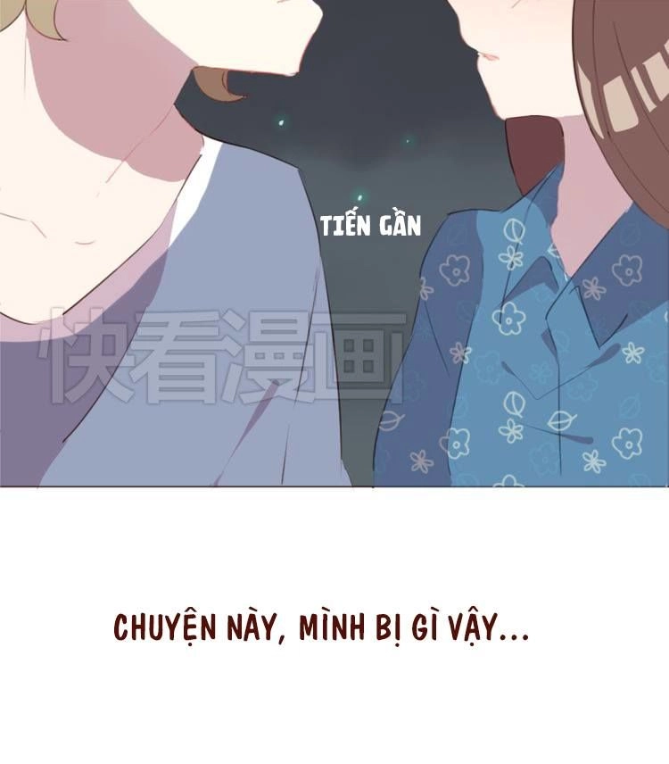 Người Yêu Biến Mất Chapter 26 - 26