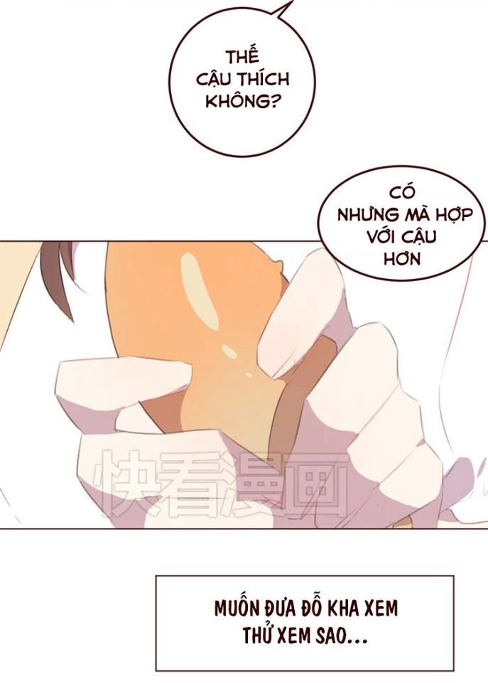 Người Yêu Biến Mất Chapter 28 - 9