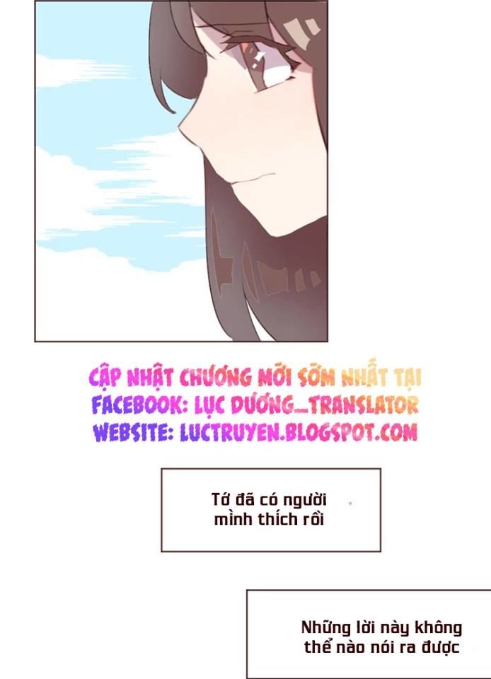 Người Yêu Biến Mất Chapter 29 - 3