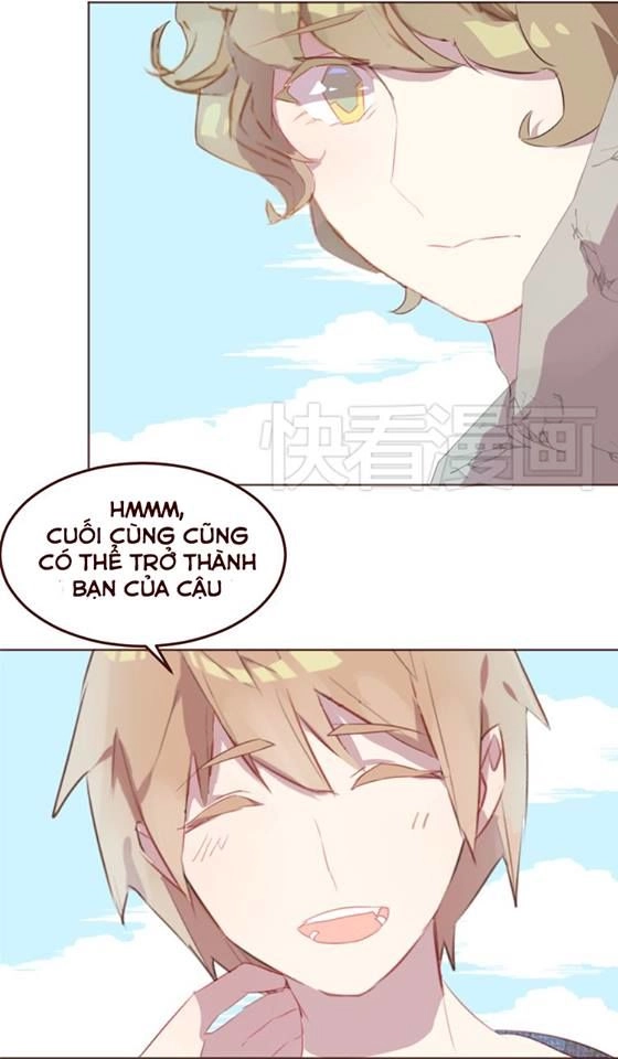 Người Yêu Biến Mất Chapter 29 - 5