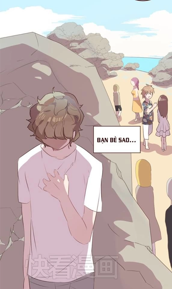 Người Yêu Biến Mất Chapter 29 - 10