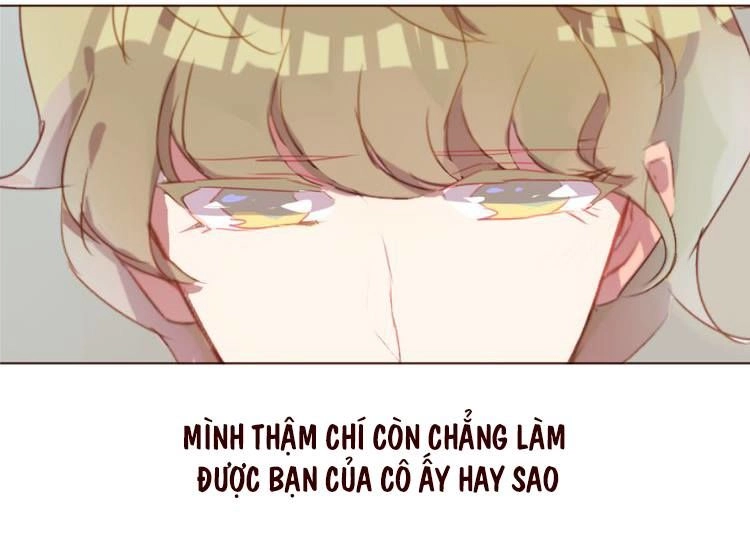 Người Yêu Biến Mất Chapter 29 - 11