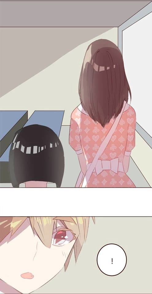 Người Yêu Biến Mất Chapter 29 - 16