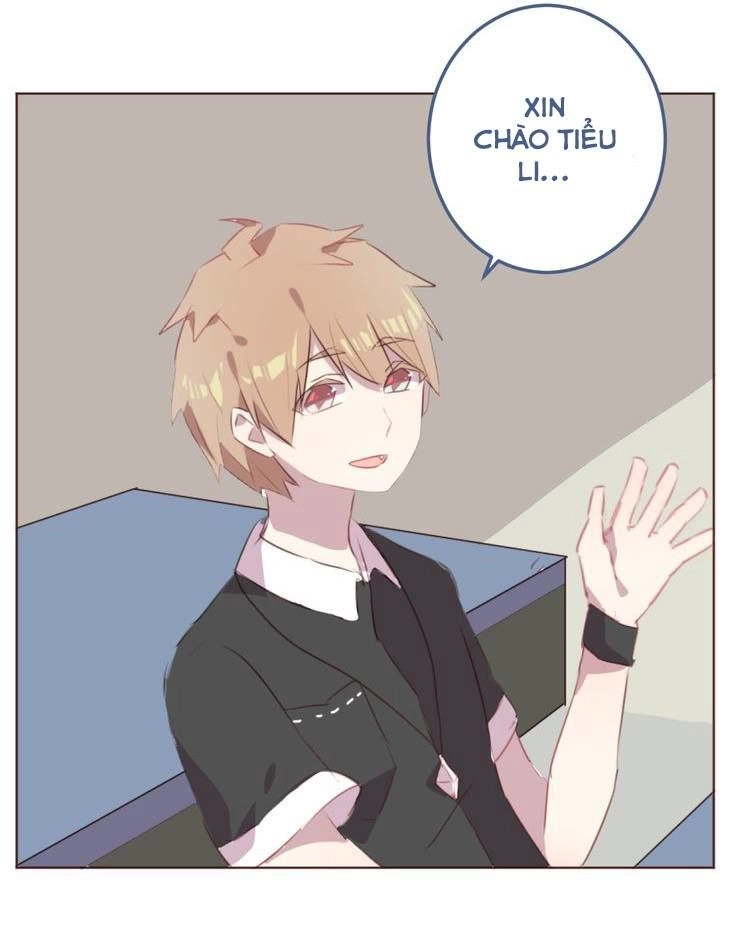 Người Yêu Biến Mất Chapter 29 - 17