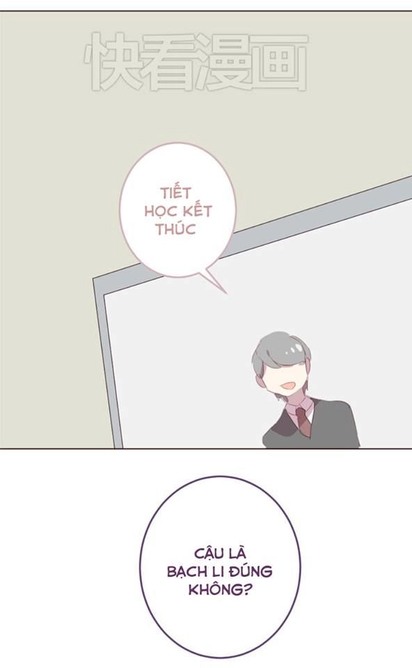 Người Yêu Biến Mất Chapter 29 - 20