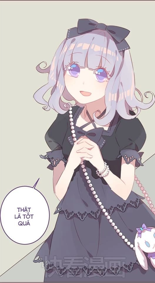 Người Yêu Biến Mất Chapter 29 - 21