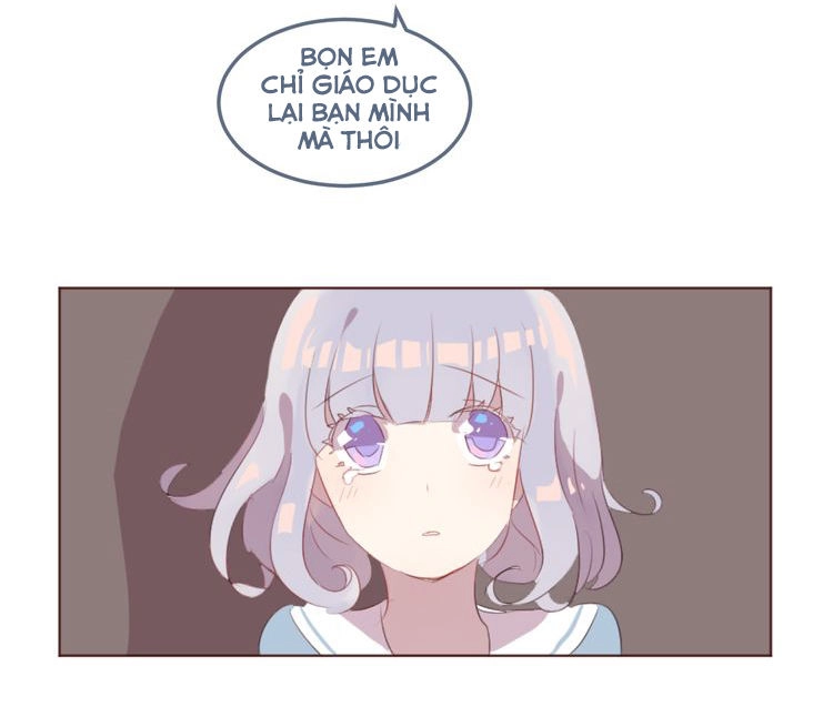 Người Yêu Biến Mất Chapter 31 - 9