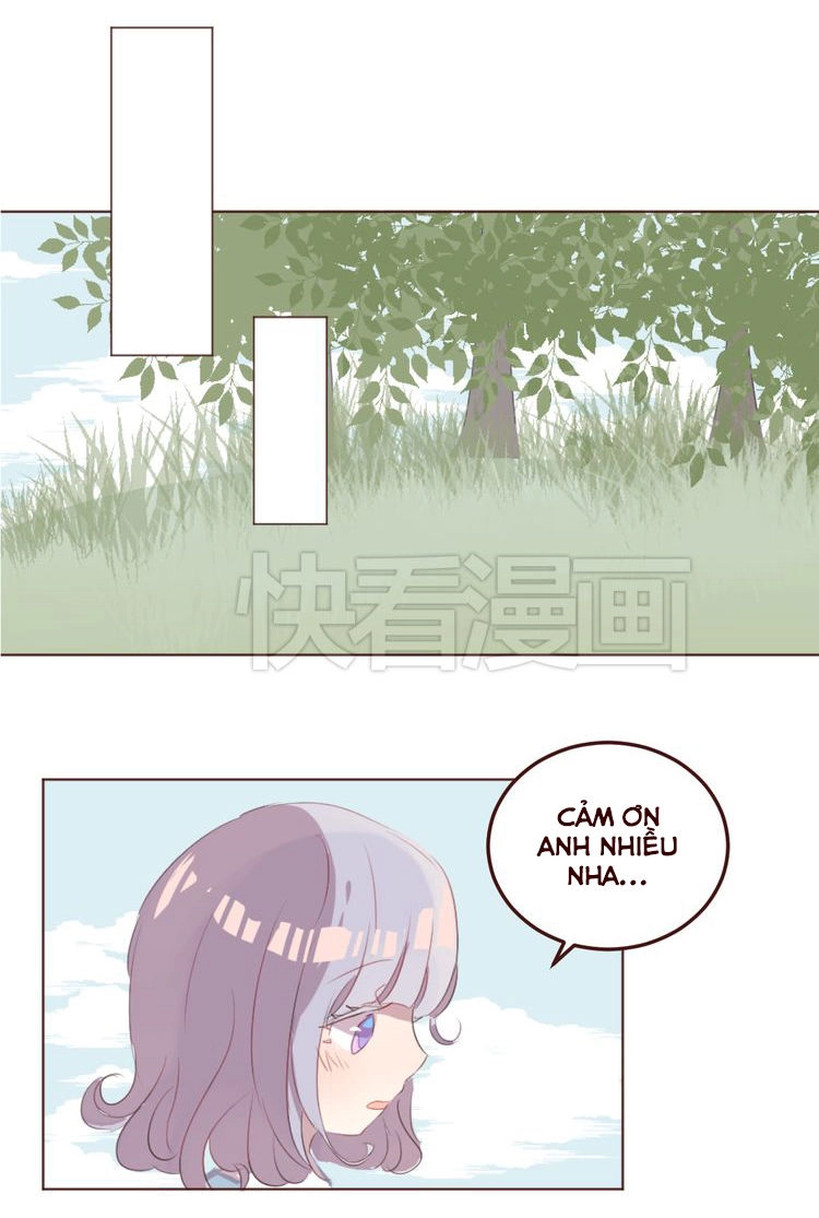 Người Yêu Biến Mất Chapter 31 - 10