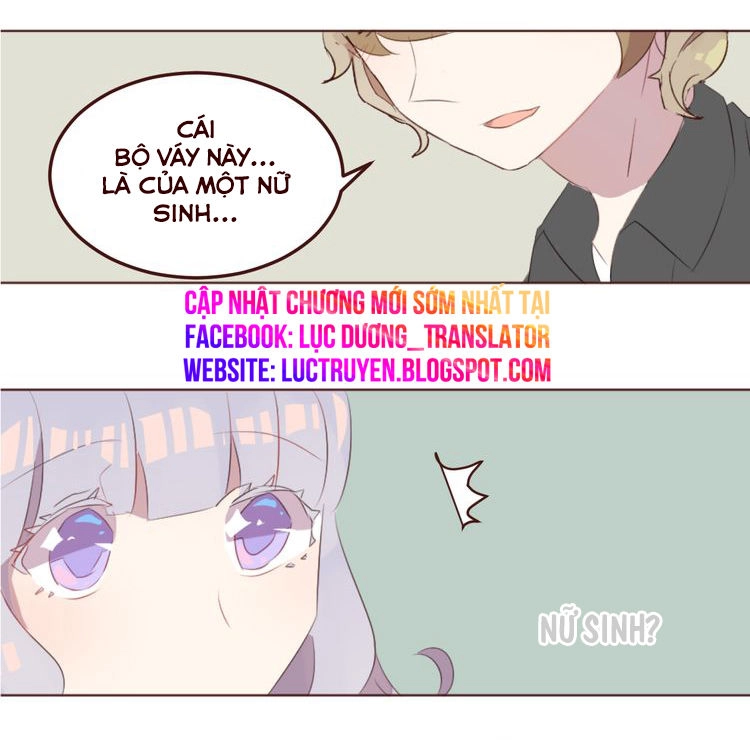 Người Yêu Biến Mất Chapter 31 - 17