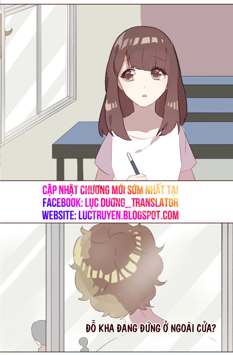 Người Yêu Biến Mất Chapter 31 - 21