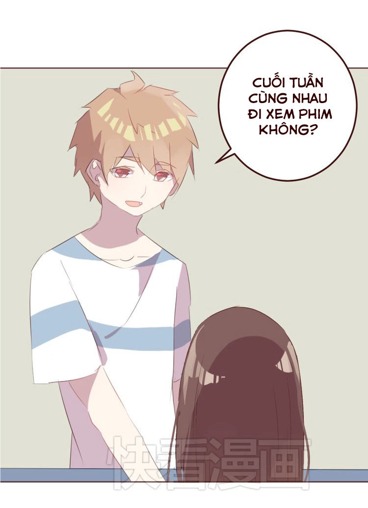 Người Yêu Biến Mất Chapter 31 - 23