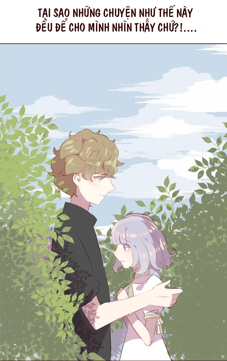 Người Yêu Biến Mất Chapter 33 - 3