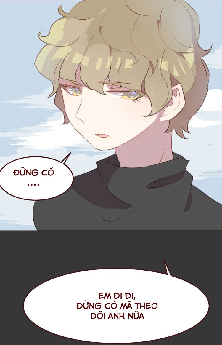 Người Yêu Biến Mất Chapter 33 - 10