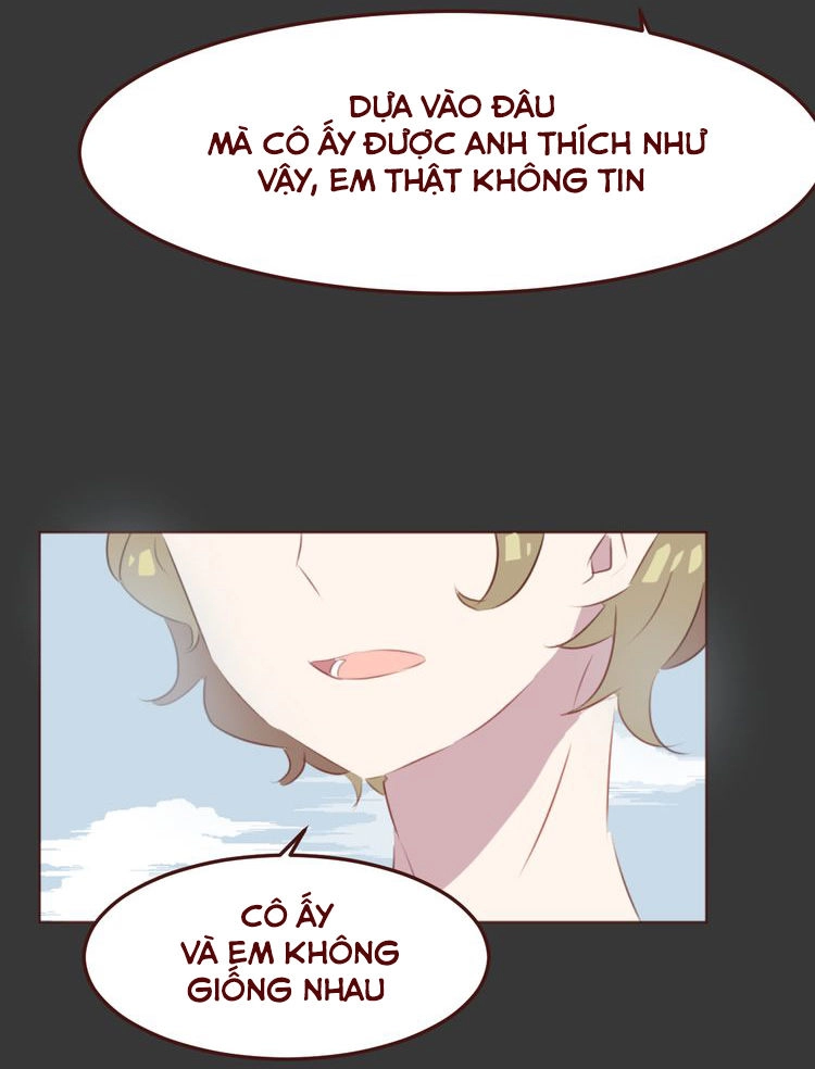 Người Yêu Biến Mất Chapter 33 - 12