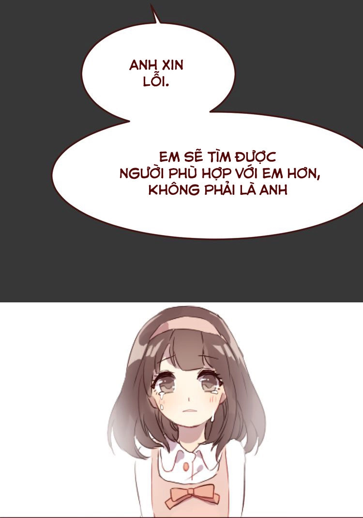 Người Yêu Biến Mất Chapter 33 - 15