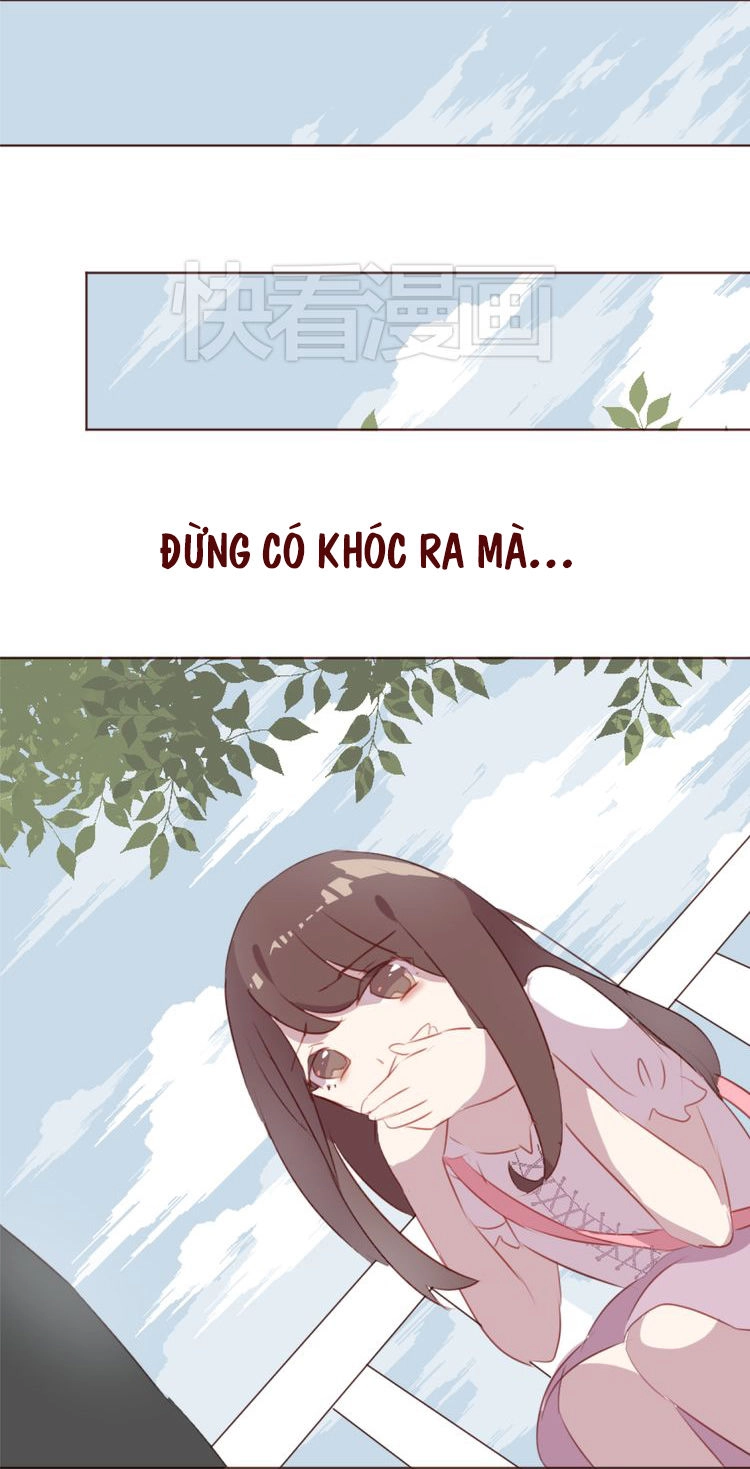 Người Yêu Biến Mất Chapter 33 - 17