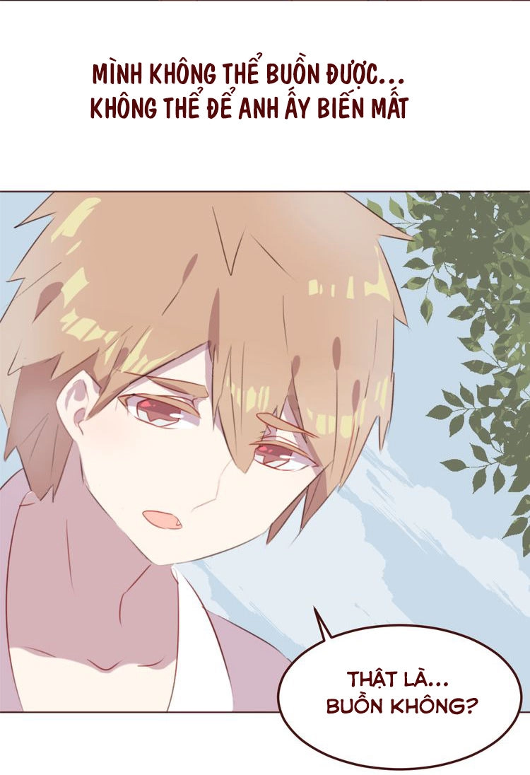 Người Yêu Biến Mất Chapter 33 - 18