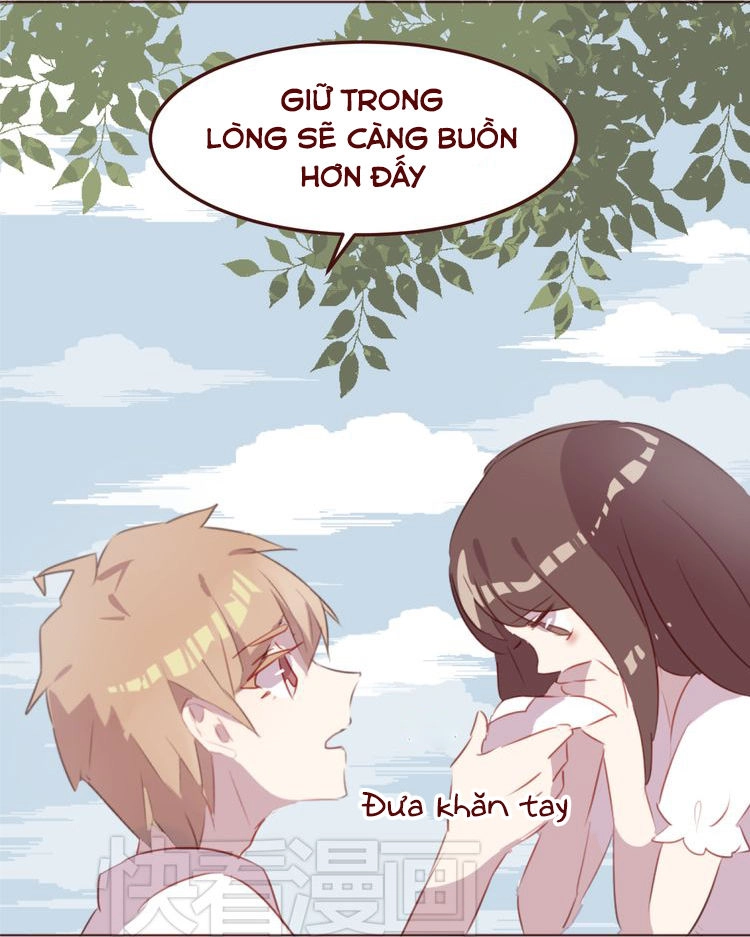 Người Yêu Biến Mất Chapter 33 - 19