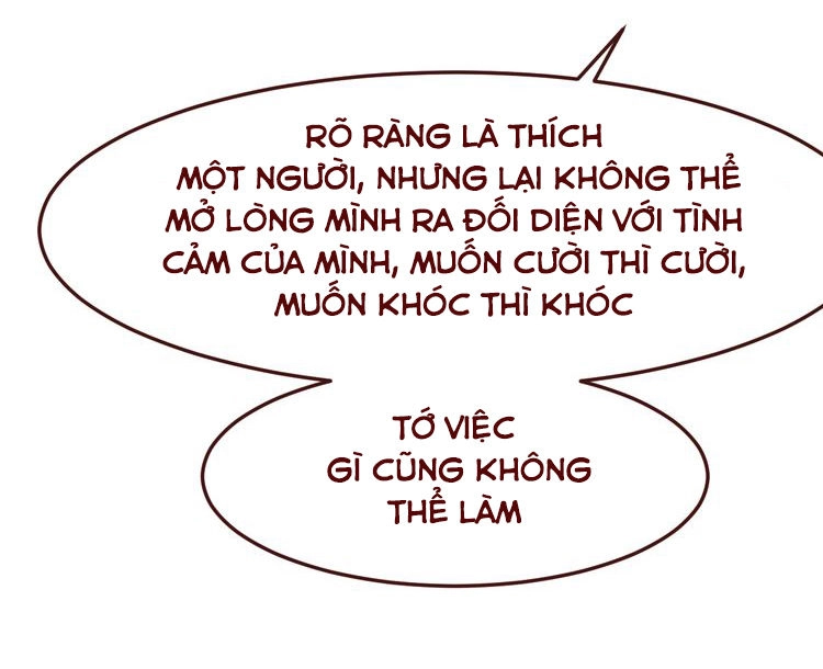 Người Yêu Biến Mất Chapter 33 - 21