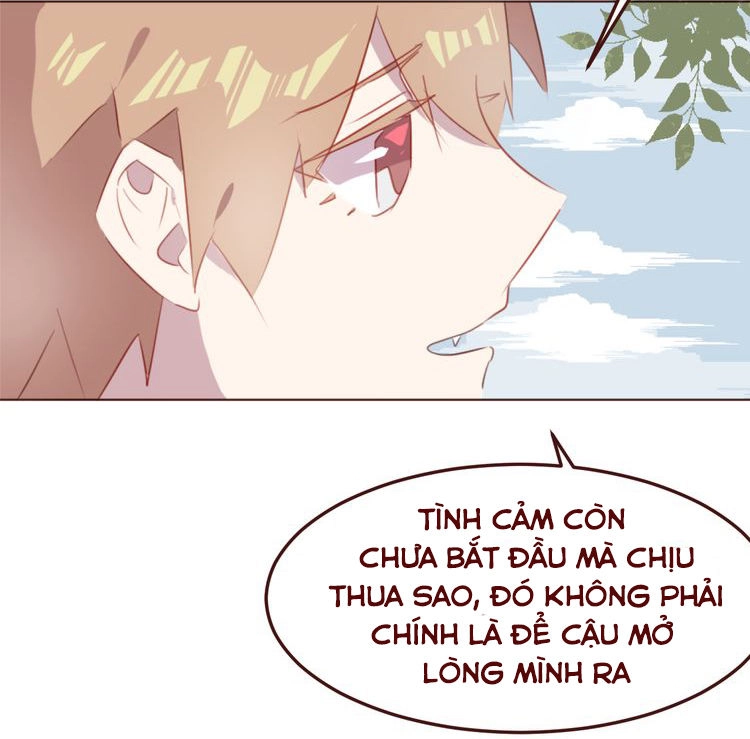Người Yêu Biến Mất Chapter 33 - 23