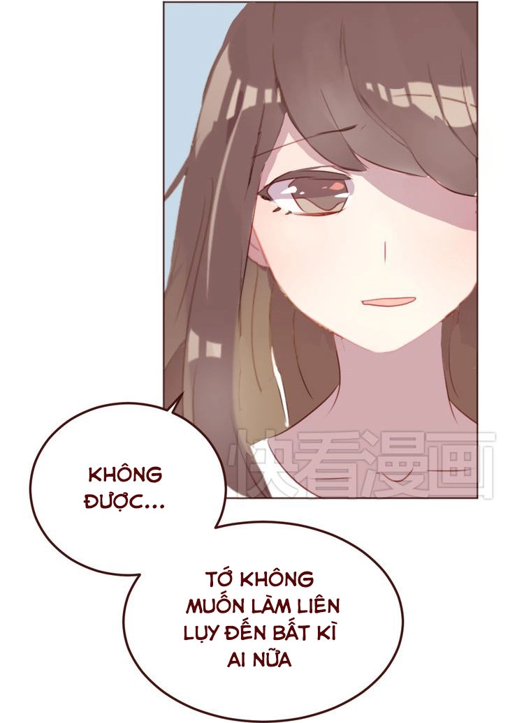 Người Yêu Biến Mất Chapter 33 - 25