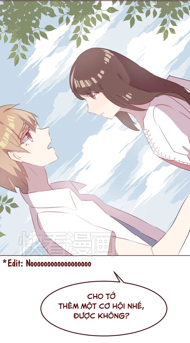 Người Yêu Biến Mất Chapter 33 - 29