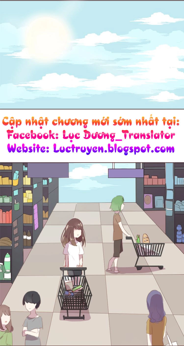 Người Yêu Biến Mất Chapter 34 - 2