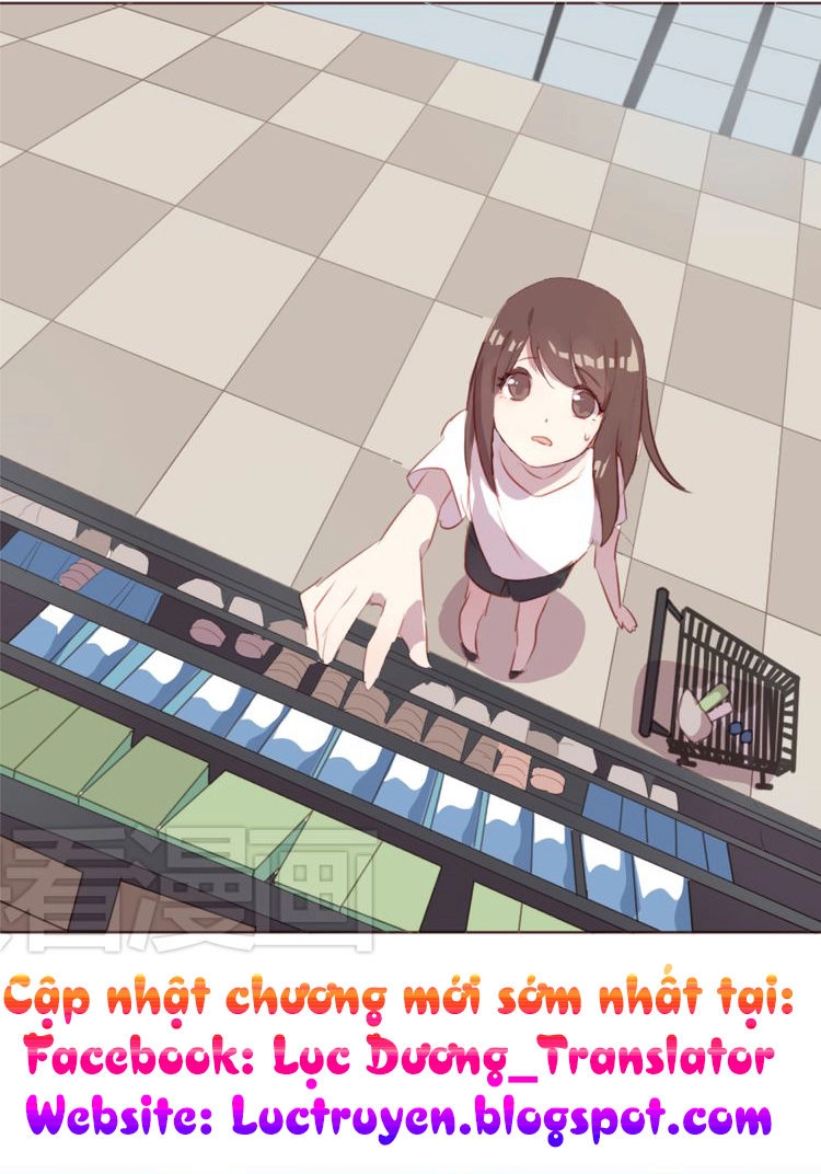 Người Yêu Biến Mất Chapter 34 - 7