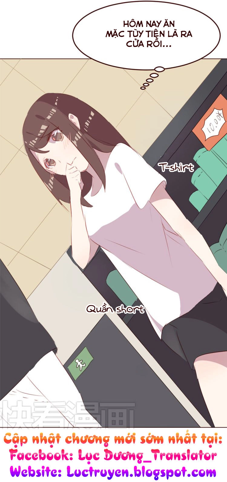 Người Yêu Biến Mất Chapter 34 - 12