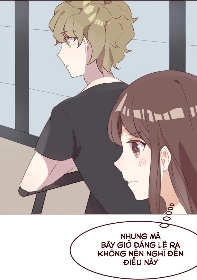 Người Yêu Biến Mất Chapter 34 - 13