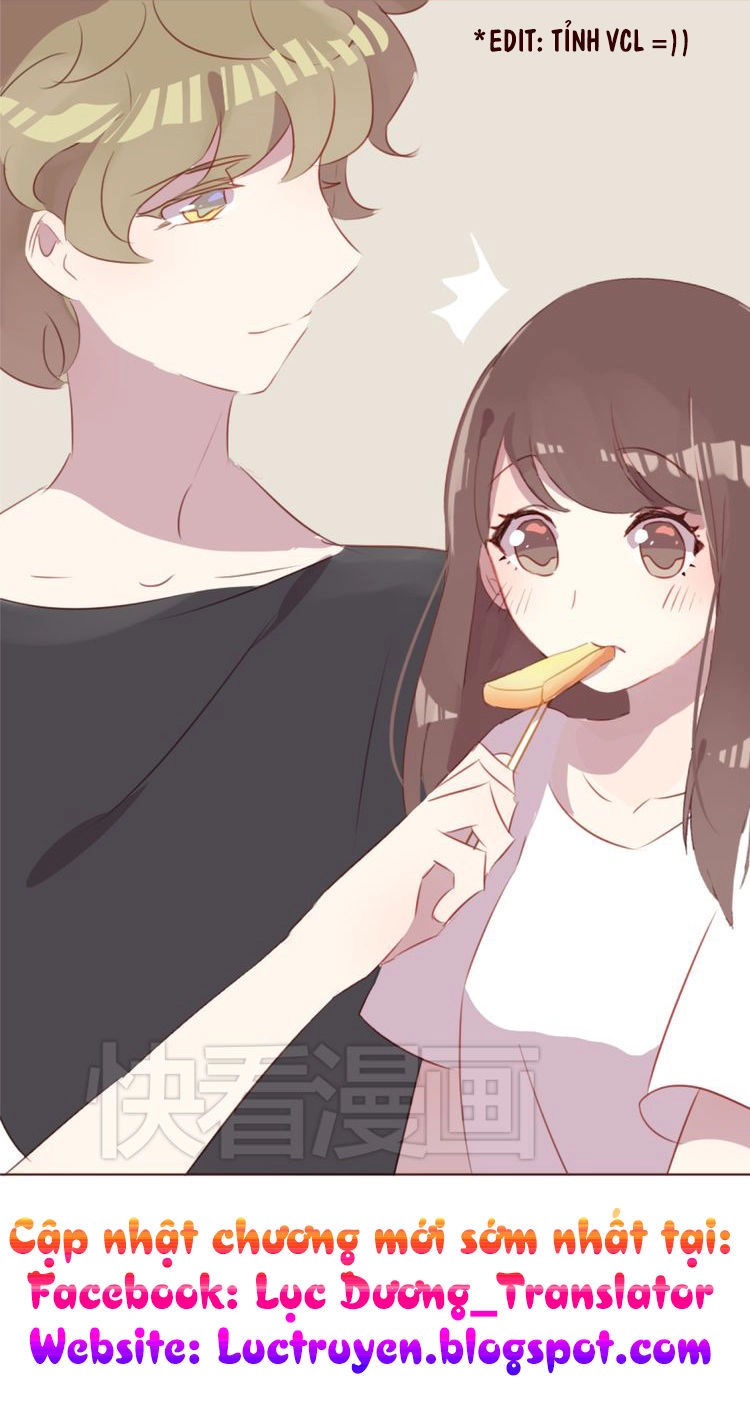 Người Yêu Biến Mất Chapter 34 - 16