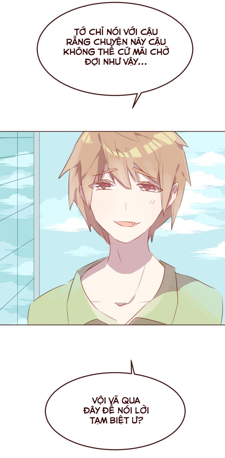 Người Yêu Biến Mất Chapter 34 - 22