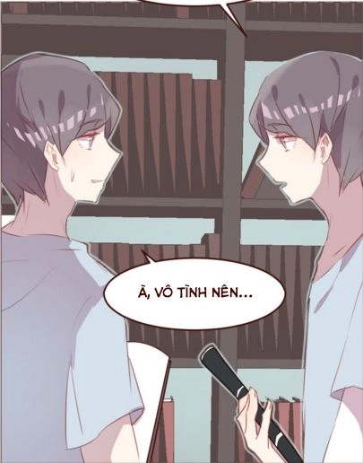 Người Yêu Biến Mất Chapter 36 - 23