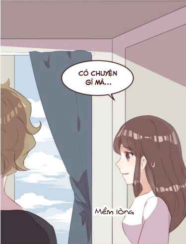 Người Yêu Biến Mất Chapter 36 - 32