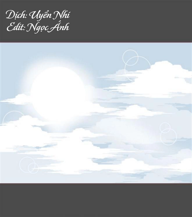 Người Yêu Biến Mất Chapter 37 - 1