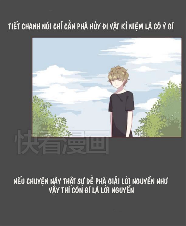 Người Yêu Biến Mất Chapter 37 - 2