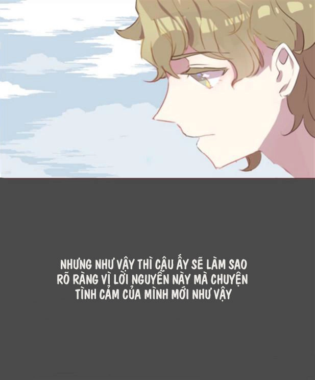 Người Yêu Biến Mất Chapter 37 - 3