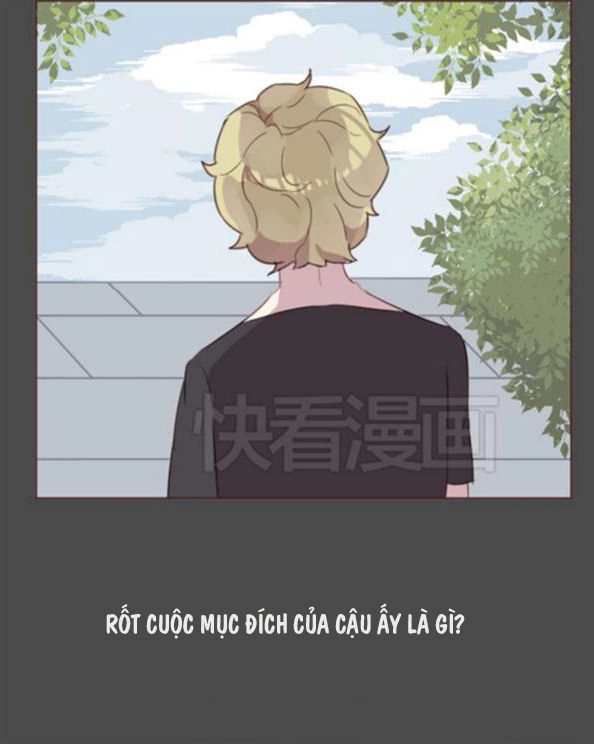 Người Yêu Biến Mất Chapter 37 - 4