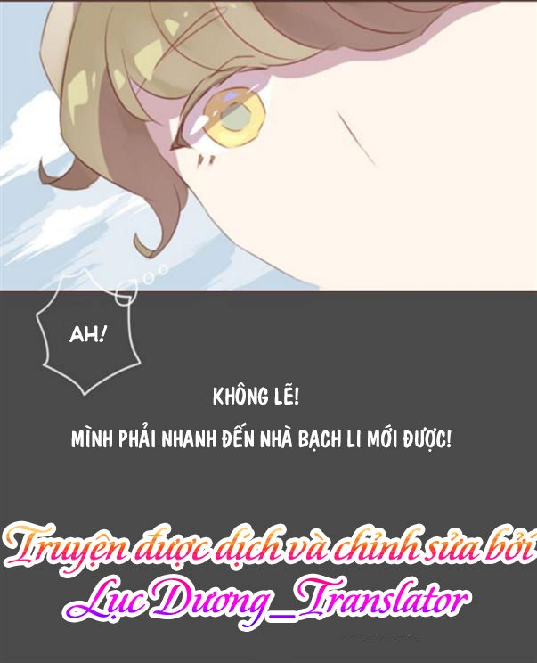 Người Yêu Biến Mất Chapter 37 - 5