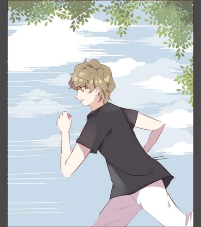 Người Yêu Biến Mất Chapter 37 - 6