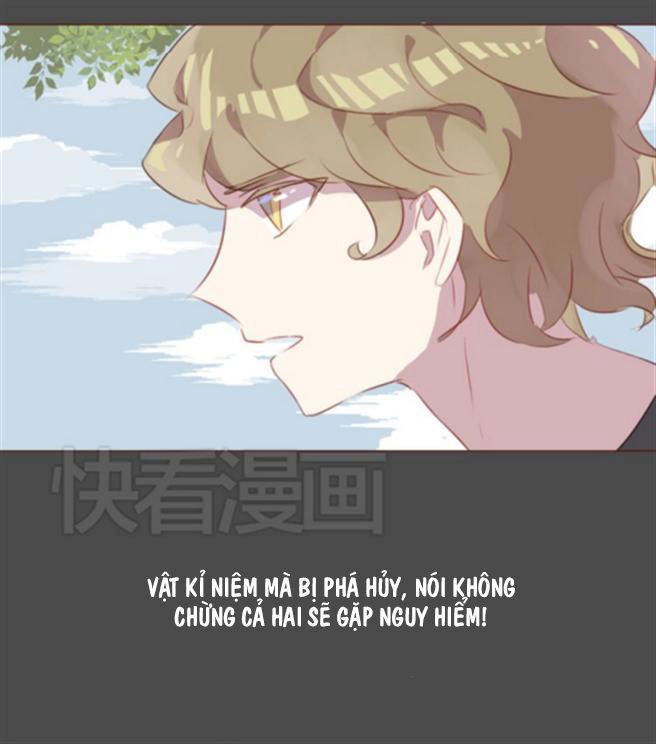 Người Yêu Biến Mất Chapter 37 - 7