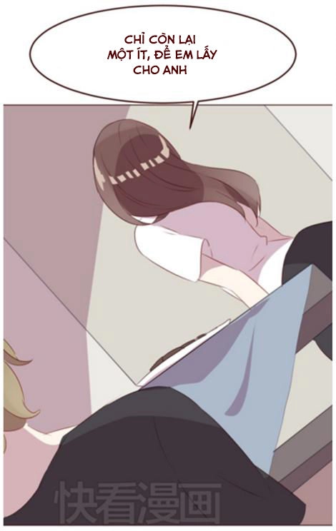 Người Yêu Biến Mất Chapter 37 - 14